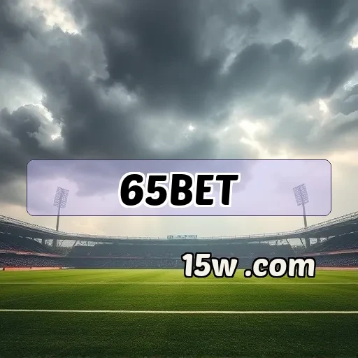 65bet: Explore o Futuro das Apostas em E-Sports no Brasil