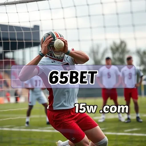 65bet: Conquiste o Mundo dos Jogos com Nossos Destaques Imperdíveis