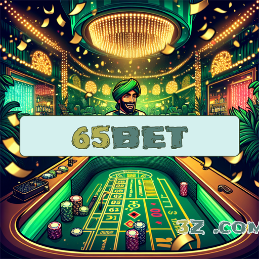 Descubra a Emoção dos Jackpots no 65bet