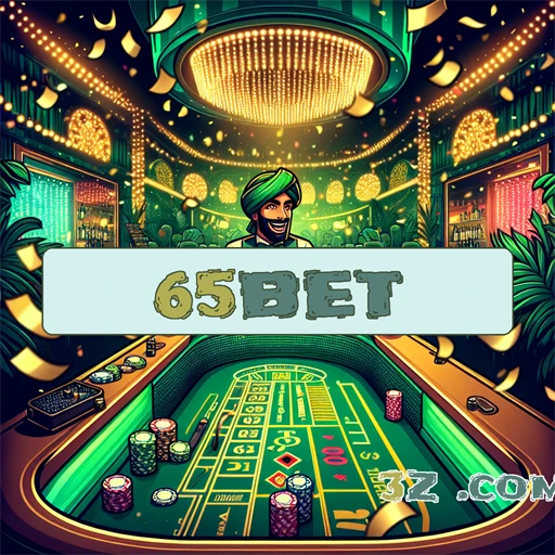 Descubra a Emoção dos Jackpots no 65bet